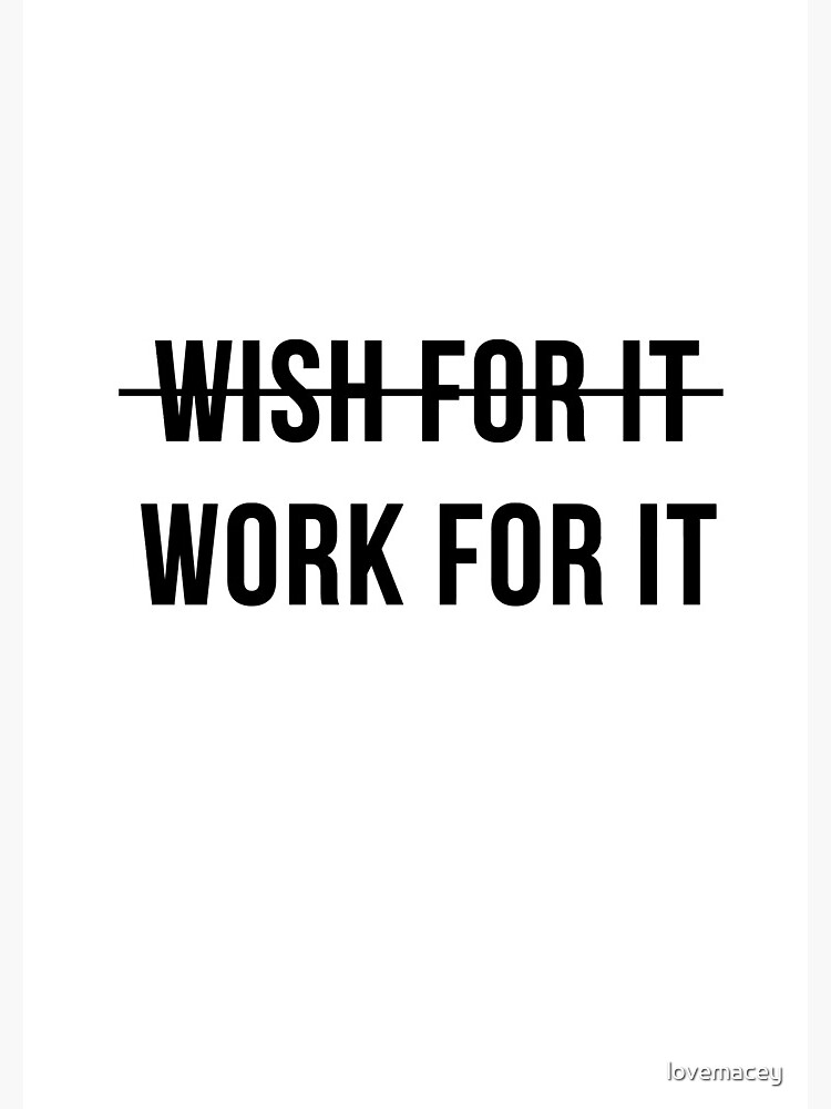 A Goal Without A Plan Is Just A Wish: Inspirational And Motivational Quotes 6x9 College Ruled Line Paper 150 Pages: Perth, John: 9798494392510