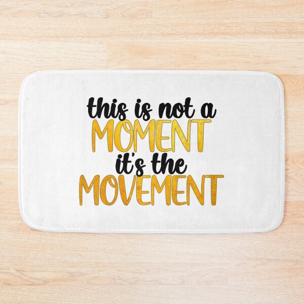Item preview, this is not a moment its the movement designed and sold by Designed By Rachel.