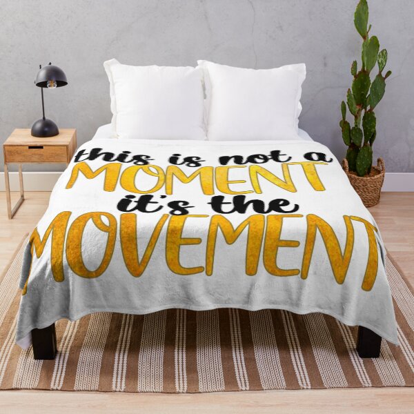 Item preview, this is not a moment its the movement designed and sold by Designed By Rachel.