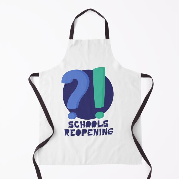Item preview, Schools reopening designed and sold by dinadesign.