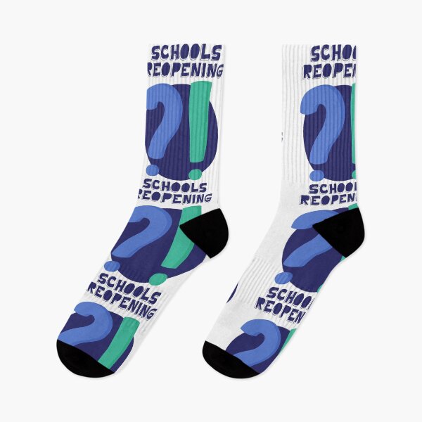 Item preview, Schools reopening designed and sold by dinadesign.