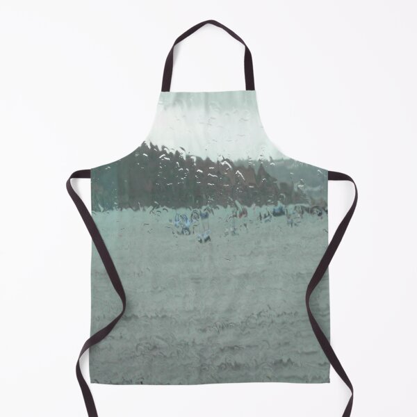 Item preview, Rain On The Loch designed and sold by SoozSilverTree.
