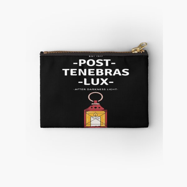 Item preview, Post Tenebras Lux (After Darkness Light) designed and sold by Armstrdt.