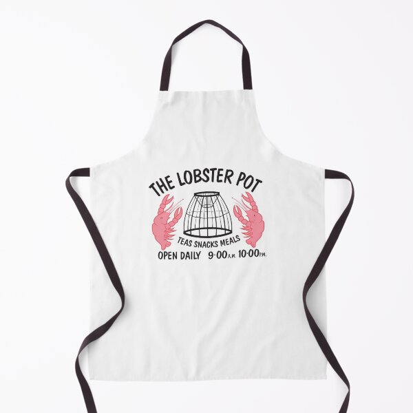 Item preview, The Lobster Pot designed and sold by Off the Box.