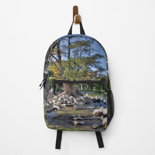Item preview, Guadalupe River at Gruene designed and sold by Savannah Gibbs.