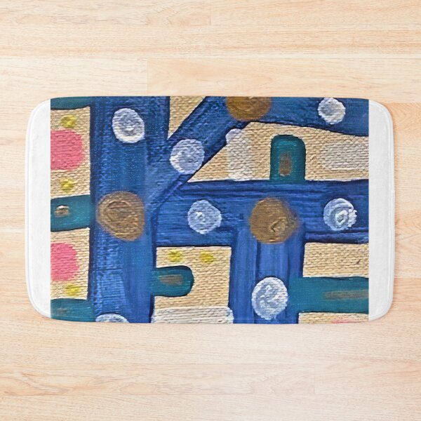 Item preview, Intersections designed and sold by AunTay.