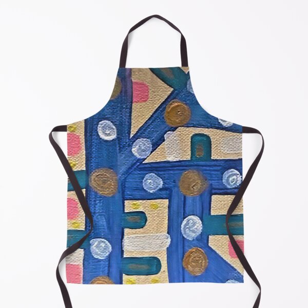 Item preview, Intersections designed and sold by AunTay.