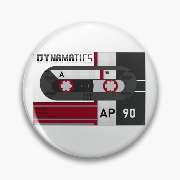 Item preview, Dynamtics AP 90 type 2 cassette designed and sold by B-96-J.