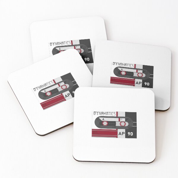Item preview, Dynamtics AP 90 type 2 cassette designed and sold by B-96-J.