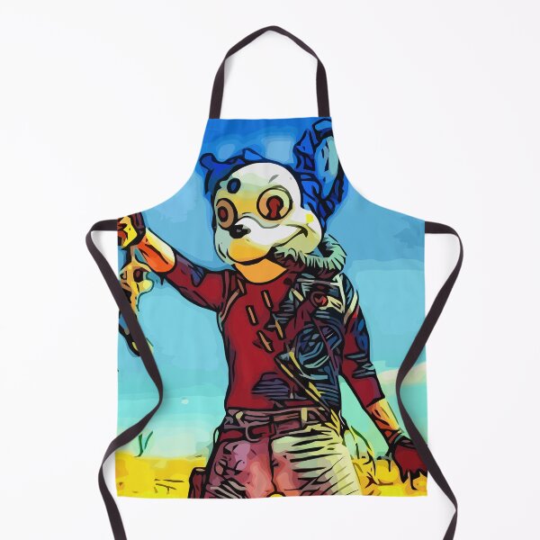 Item preview, Party Poison as Mousecat designed and sold by loudxlights.