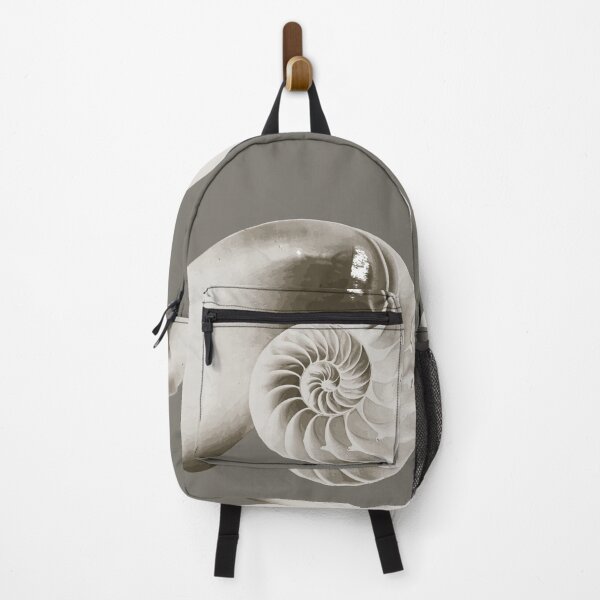 Item preview, Open Nautilus Shell designed and sold by Xilie.