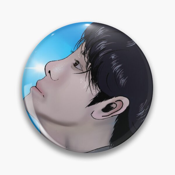 Item preview, Jungkook digital art designed and sold by Kinga1505.