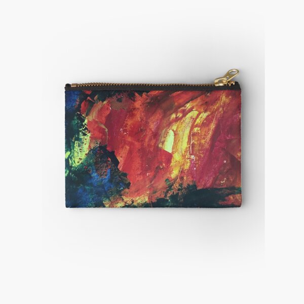 Item preview, Fire and Water designed and sold by dinasdoodles.