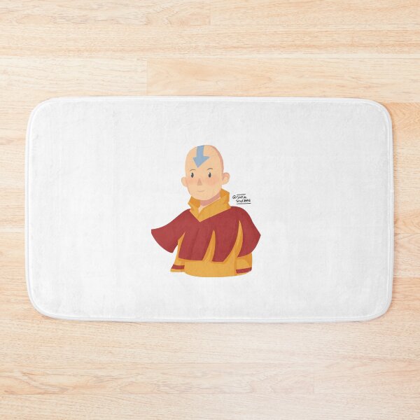 Item preview, Aang pretty designed and sold by Sofia Tost.