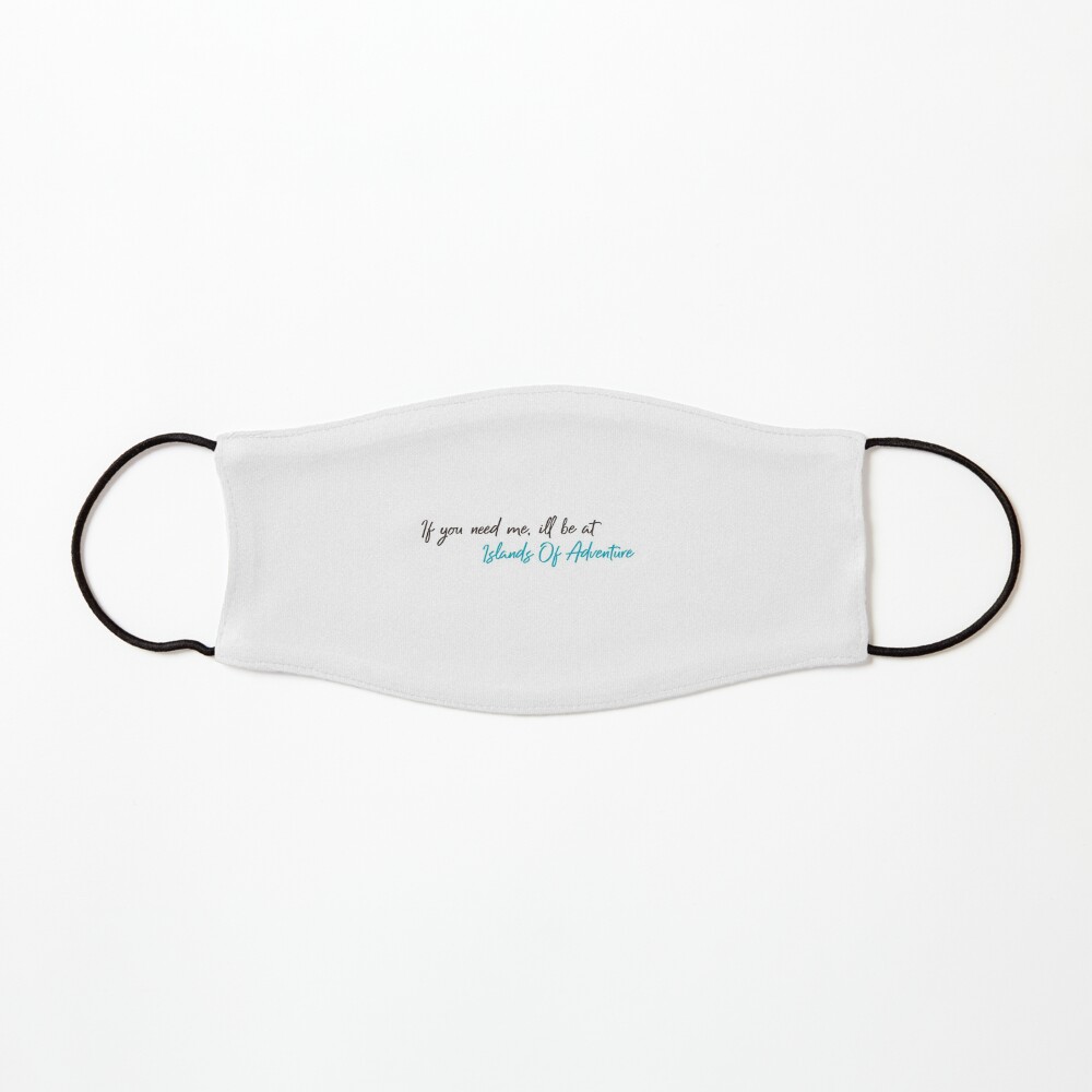Item preview, Kids Mask designed and sold by bwaymt.