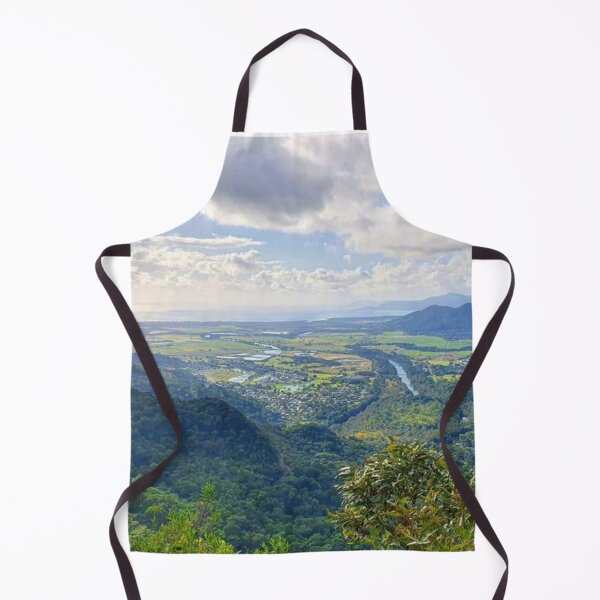 Item preview, Hillside View designed and sold by Felicity-K.