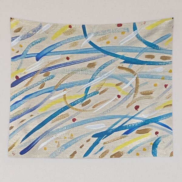 Item preview, Gentle Breeze designed and sold by AunTay.
