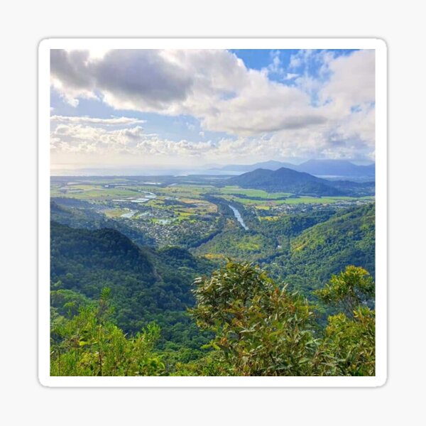 Item preview, Hillside View designed and sold by Felicity-K.