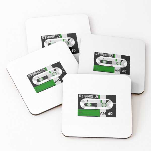 Item preview, Dynamatics AM 60 type 4 cassette designed and sold by B-96-J.