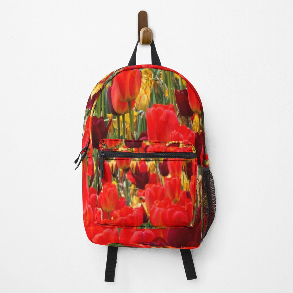 Item preview, Backpack designed and sold by 1970Russell.
