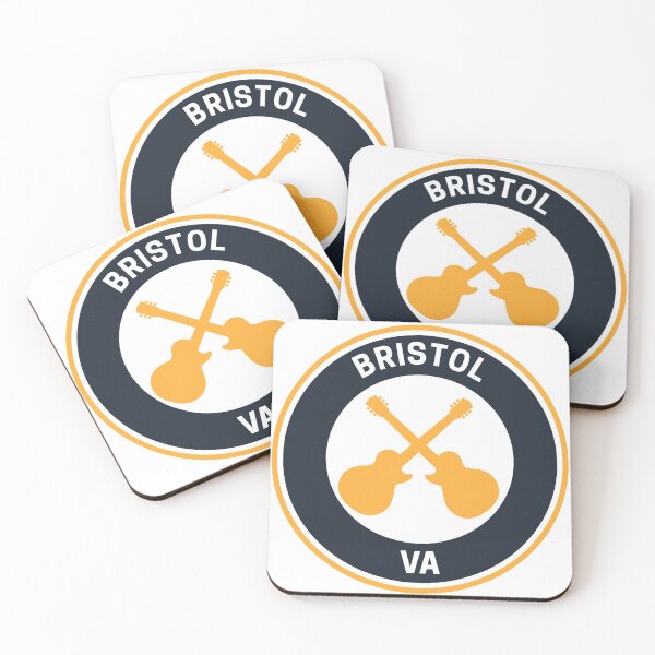 Item preview, Vintage Bristol Virginia designed and sold by fearcity.
