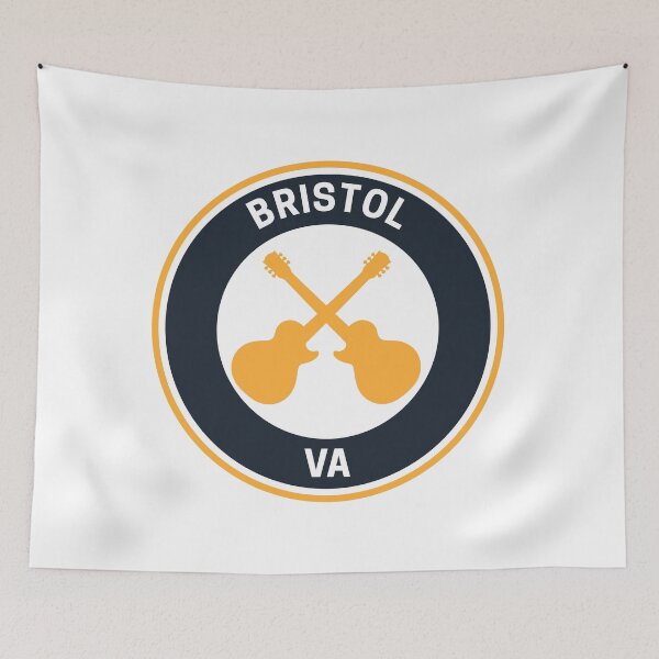 Item preview, Vintage Bristol Virginia designed and sold by fearcity.