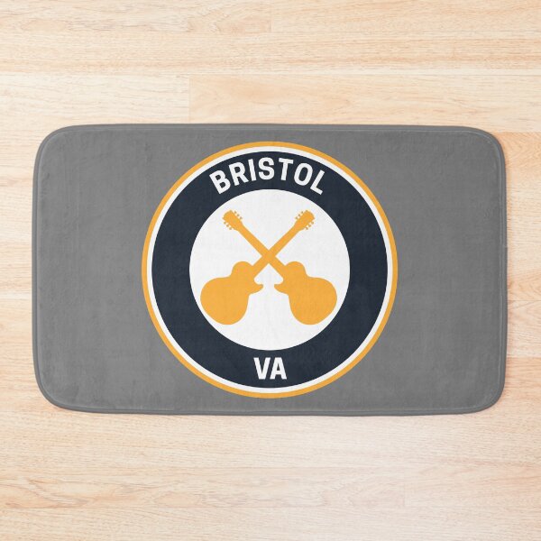 Item preview, Vintage Bristol Virginia designed and sold by fearcity.