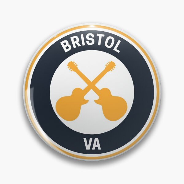 Item preview, Vintage Bristol Virginia designed and sold by fearcity.