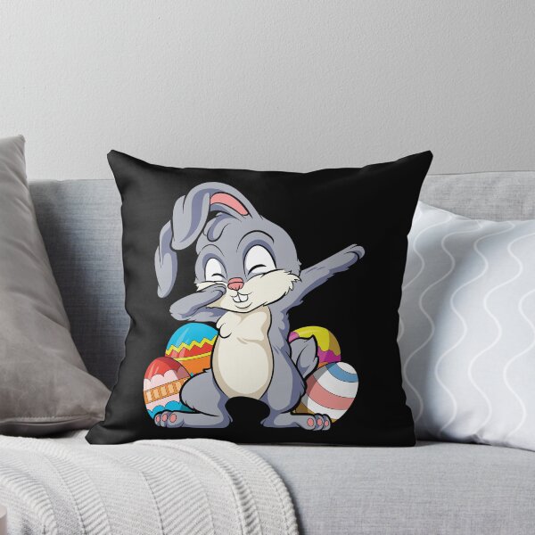 Item preview, Dabbing Easter Bunny designed and sold by designeclipse.