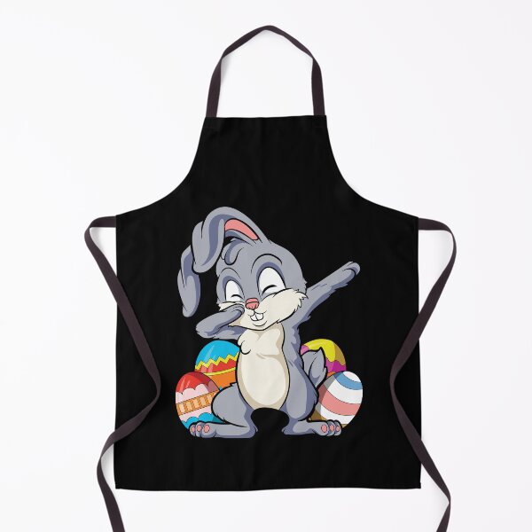 Artikelvorschau, Osterhase abtupfen entworfen und verkauft von designeclipse.