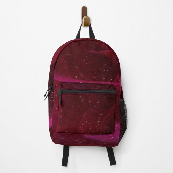 Item preview, A Burgundy Rose in Snow designed and sold by Sarah Vernon.