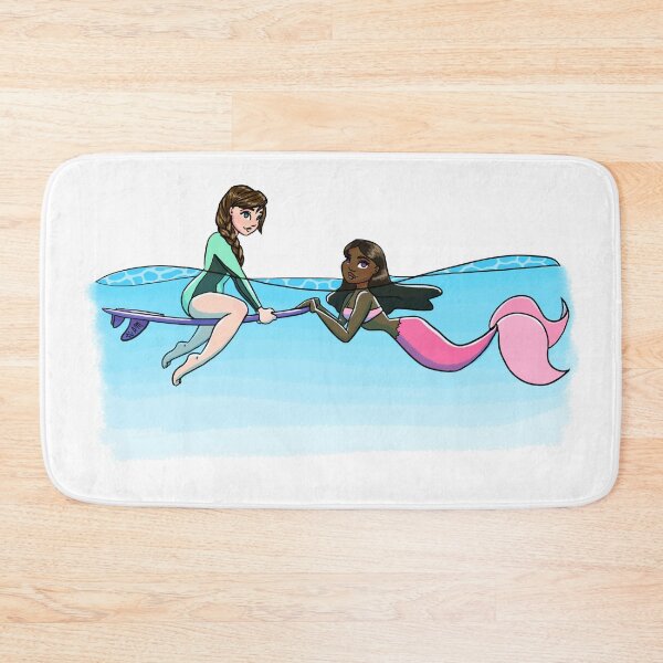 Item preview, Surf and Swim designed and sold by Alexa Martin.