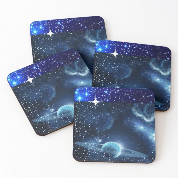 Item preview, Stars and Galaxies. designed and sold by CBL.