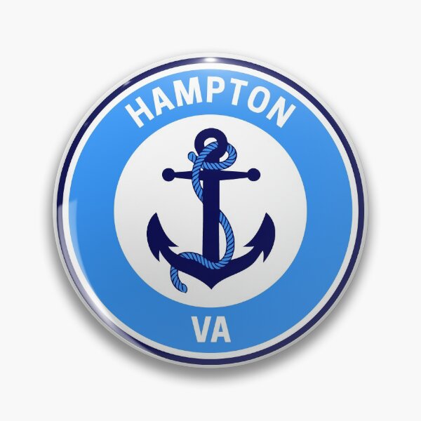 Item preview, Vintage Hampton Virginia designed and sold by fearcity.