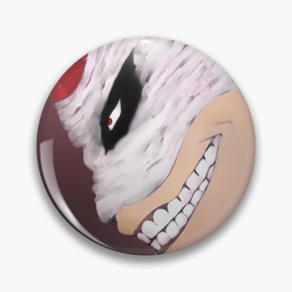 Item preview, Hero Killer Stain designed and sold by scarletcj.