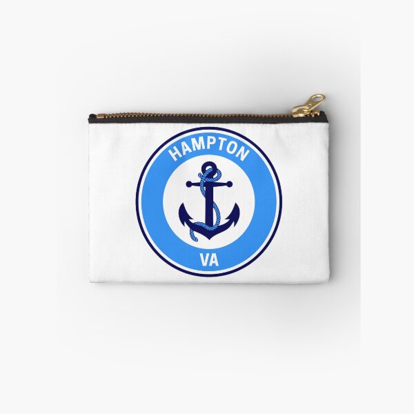 Item preview, Vintage Hampton Virginia designed and sold by fearcity.