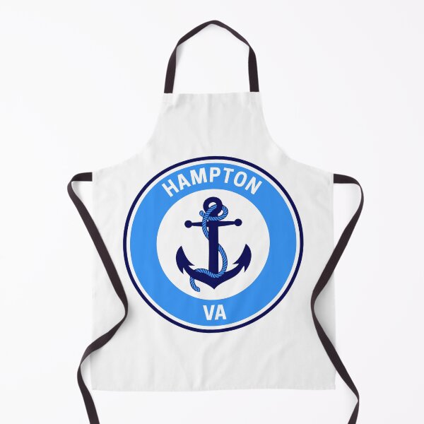 Item preview, Vintage Hampton Virginia designed and sold by fearcity.