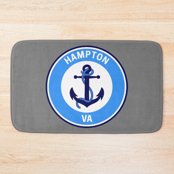 Item preview, Vintage Hampton Virginia designed and sold by fearcity.