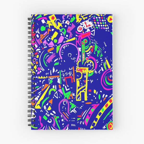 Item preview, Colorfull City designed and sold by Iliro.