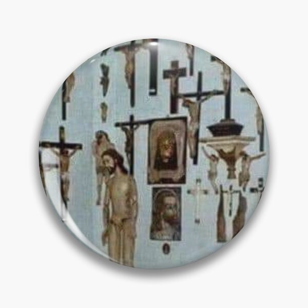Item preview, jesus designed and sold by ava jean.
