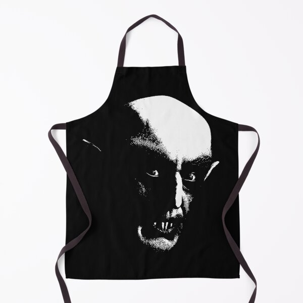 Item preview, Nosferatu designed and sold by Child of the Corn Designs.