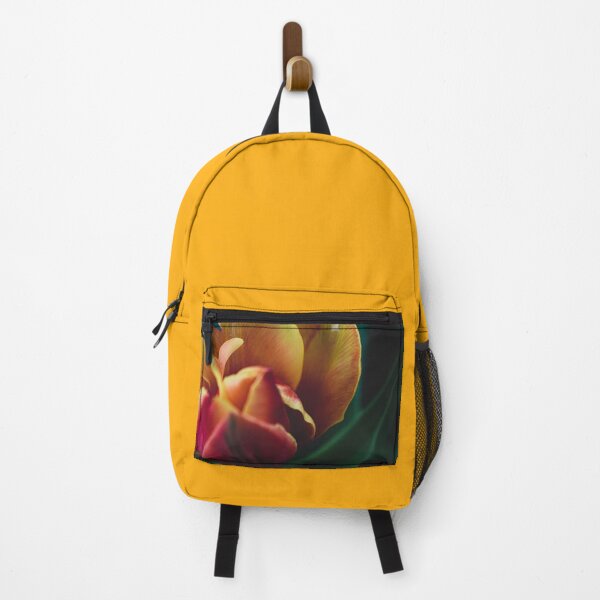 Item preview, The beautiful yellow red tulip | Flower | Macro photography | 2023  designed and sold by aloresarts.