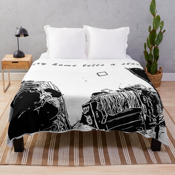 Item preview, HOME STORY designed and sold by djo-design.