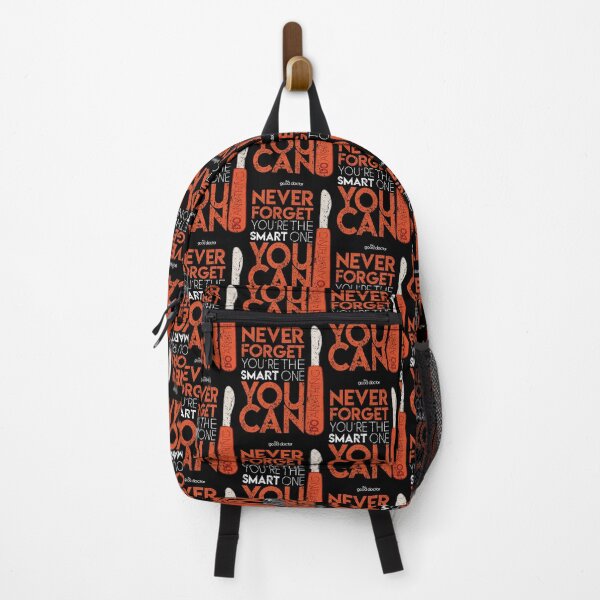 Item preview, THE GOOD DOCTOR: NEVER FORGET GRUNGE STYLE designed and sold by FunGangStore.