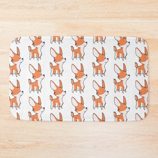 Item preview, Corgi designed and sold by CoolKidsTable.