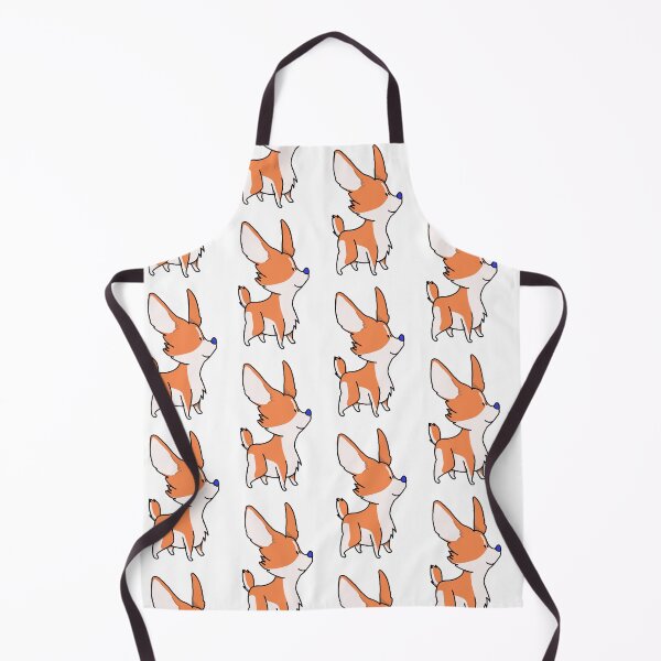 Item preview, Corgi designed and sold by CoolKidsTable.