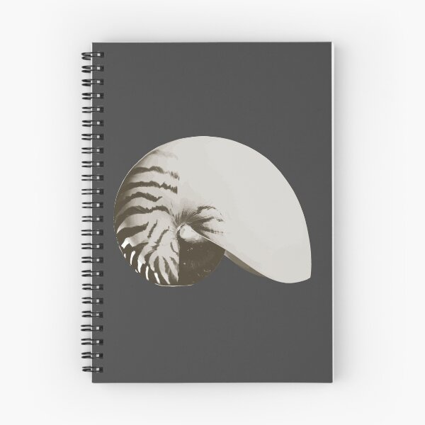 Item preview, Nautilus Shell designed and sold by Xilie.