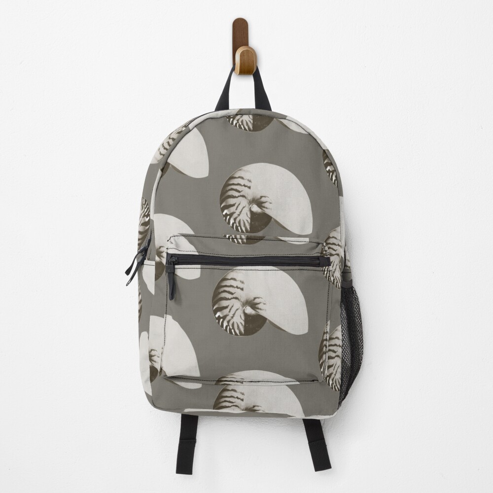 Item preview, Backpack designed and sold by Xilie.