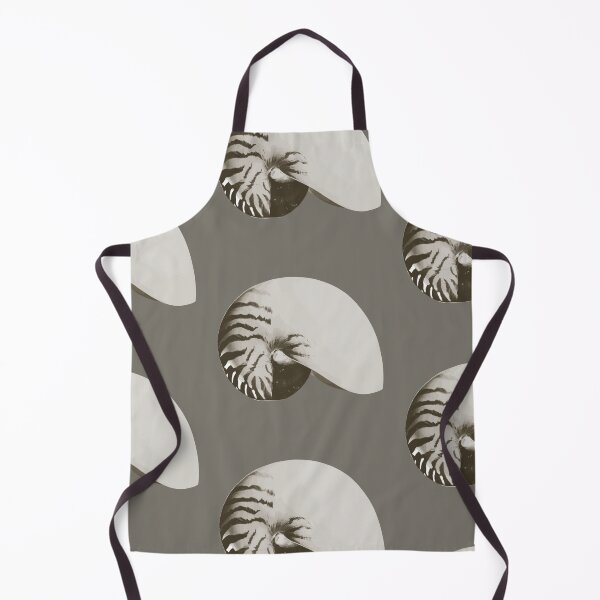 Item preview, Nautilus Shell designed and sold by Xilie.