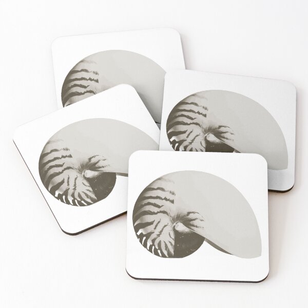 Item preview, Nautilus Shell designed and sold by Xilie.